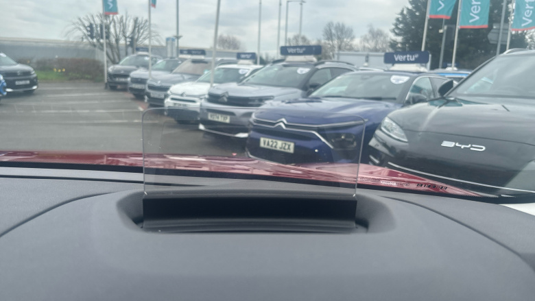 Citroen C4 1.2 PureTech [130] Max 5dr Auto Petrol Hatchback